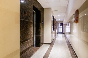 Deluxe Double Room | Interior - HOTEL ANAND (New Delhi)