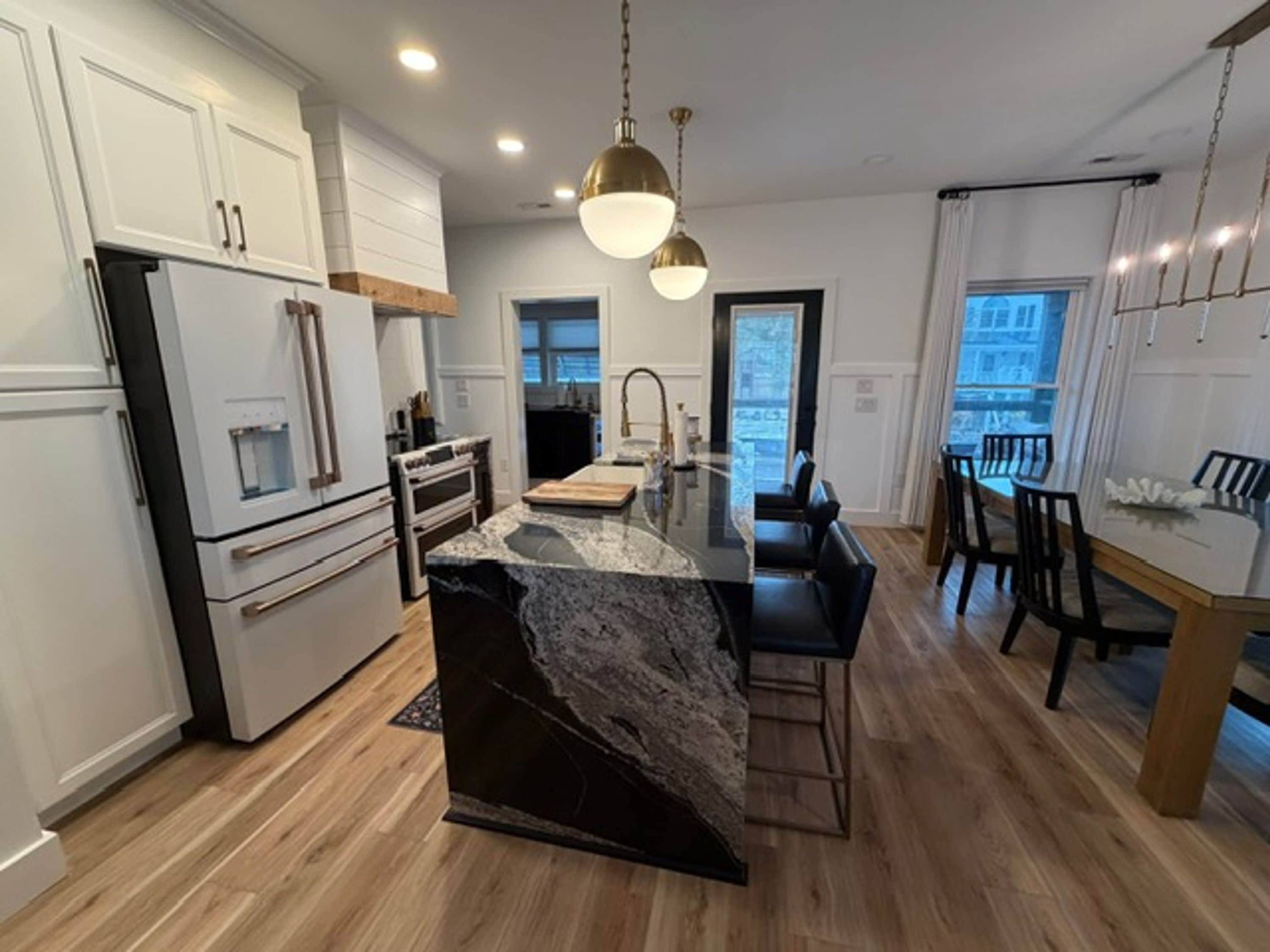 Ferienhaus, barrierefrei