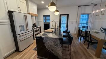 Ferienhaus, barrierefrei