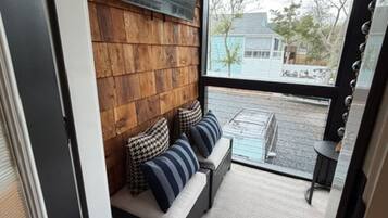 Ferienhaus, barrierefrei