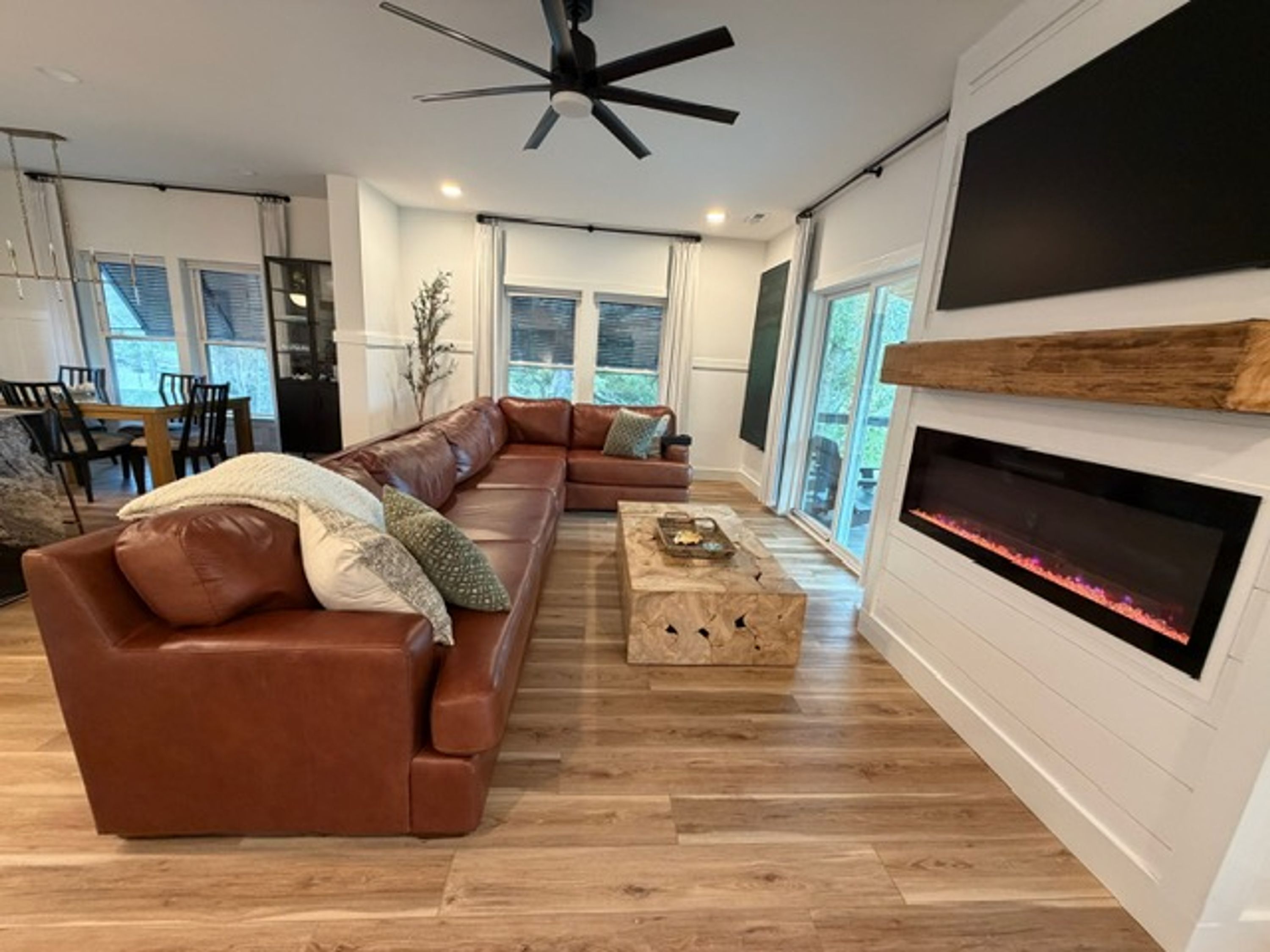 Ferienhaus, barrierefrei | 6 Schlafzimmer