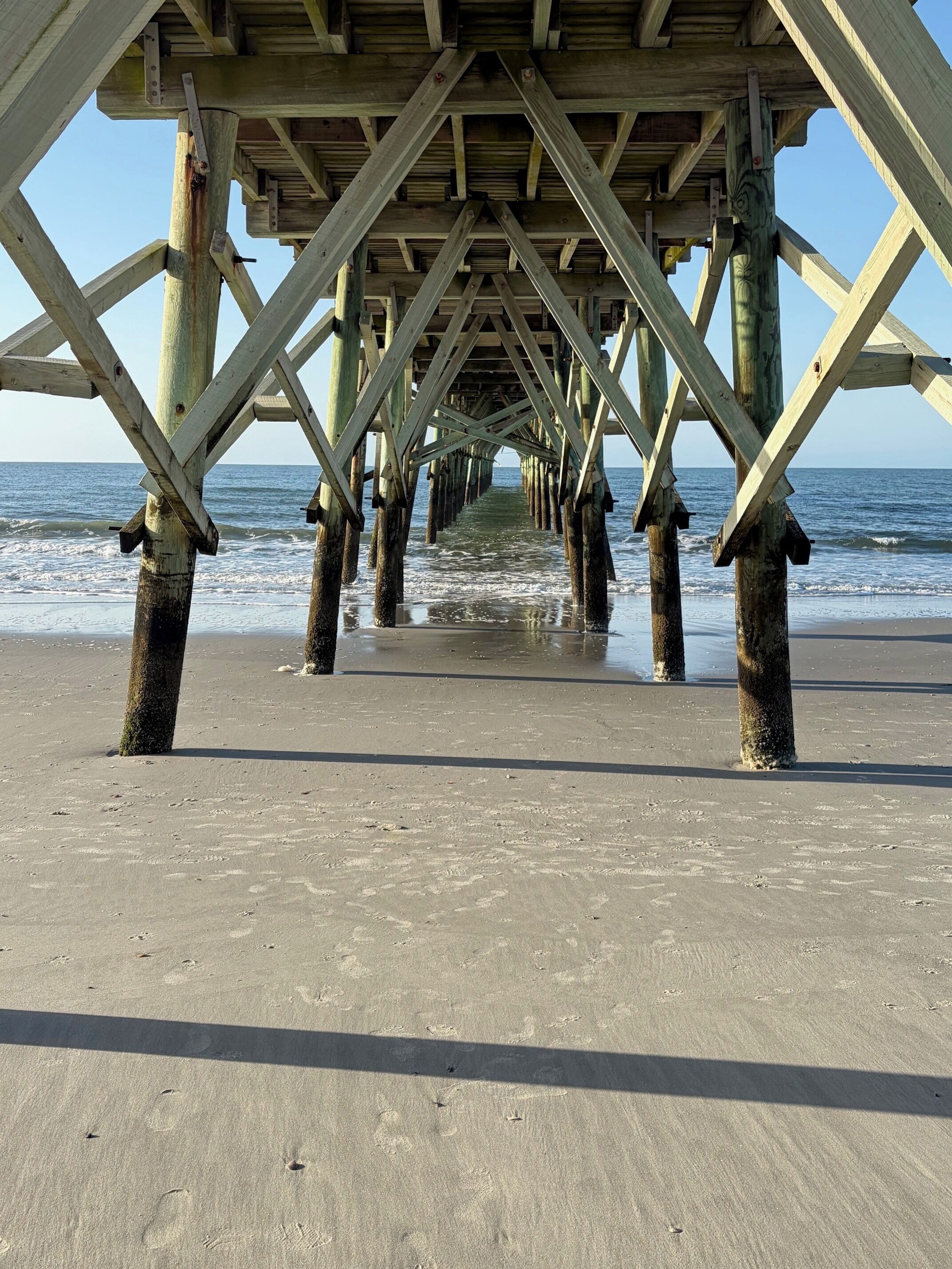 Ferienhaus, barrierefrei