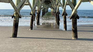 Ferienhaus, barrierefrei