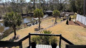 House, Accessible | 6 bedrooms