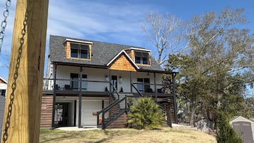 House, Accessible | 6 bedrooms