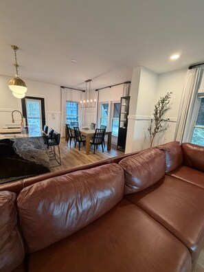 6 habitaciones 