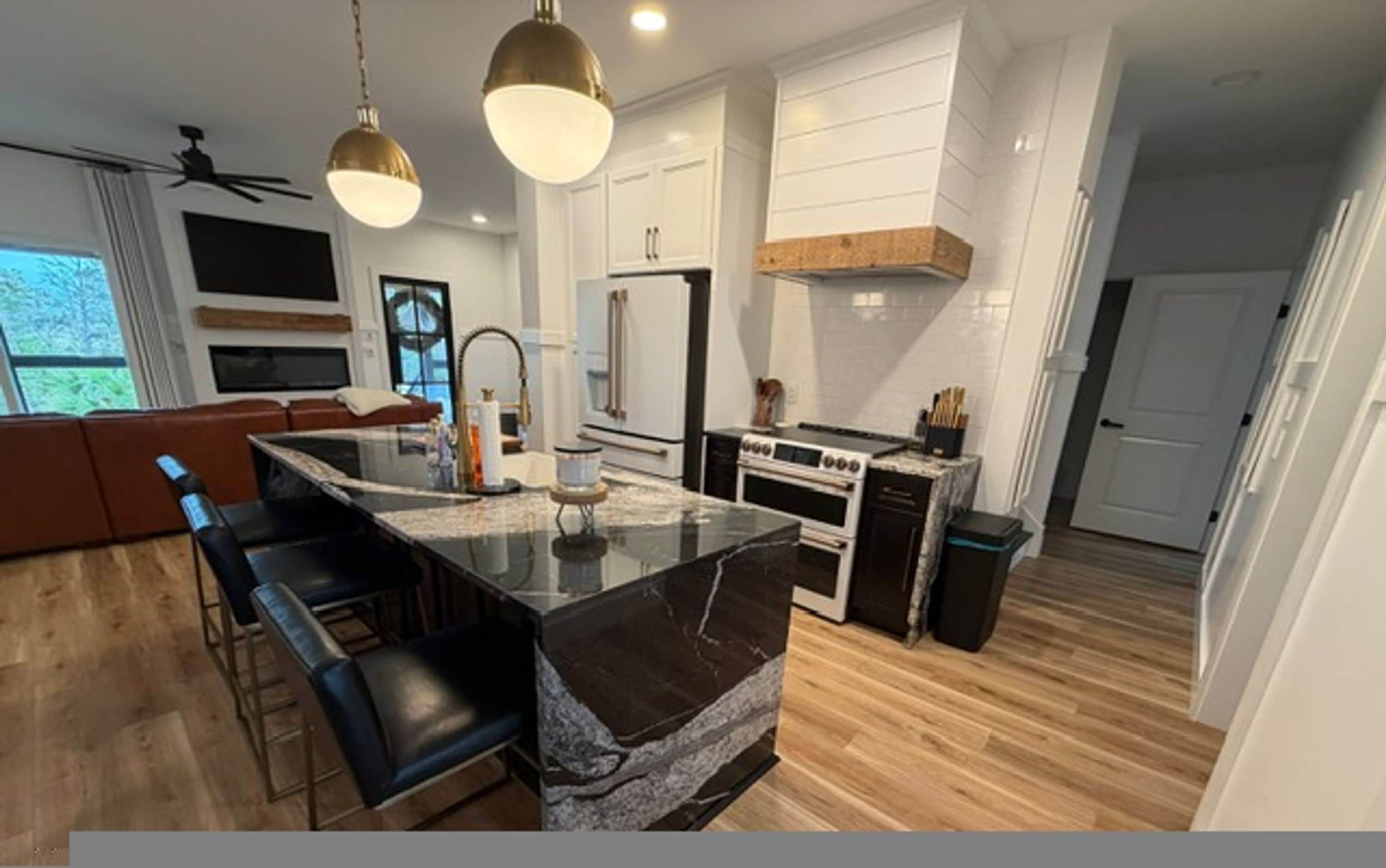 Ferienhaus, barrierefrei