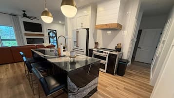 Ferienhaus, barrierefrei