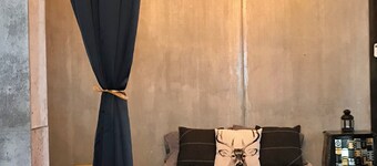 163 au coeur du centre-ville!