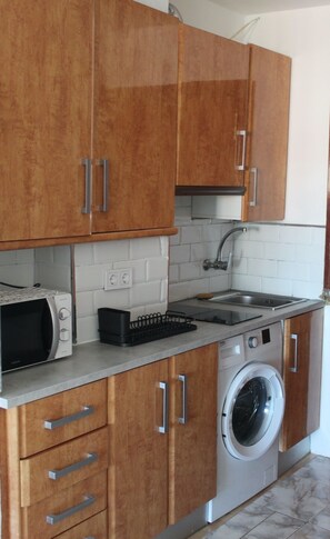 Private kitchen - Sunpop Torremolinos (Torremolinos)