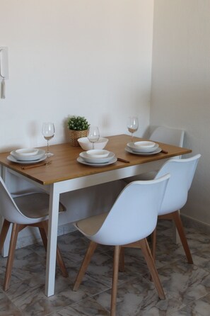 Dining - Sunpop Torremolinos (Torremolinos)