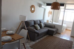 Living area - Sunpop Torremolinos (Torremolinos)