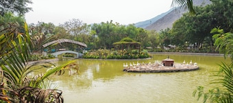 Casa Solaya : Villa with garden, sun and nature : Chaclacayo