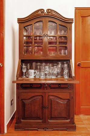 Interior - Casa Solaya : Villa with garden, sun and nature : Chaclacayo (Lurigancho-Chosica)