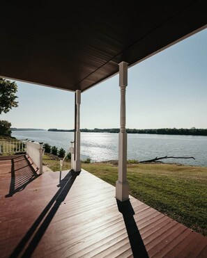 Property grounds - B&B-River Stay, Shawnee Getaway, McFarland Suite (Elizabethtown)