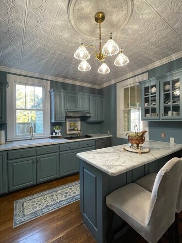 Boutique home, Shawnee Forest, close to the river