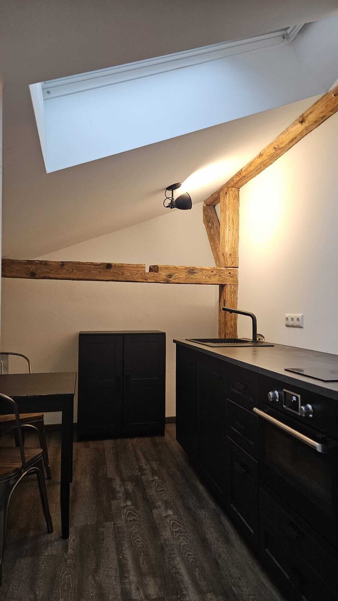 Comfort-Studio | Eigene Küche