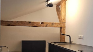Studio – comfort | Eget kjøkken