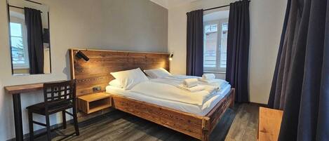 Comfort-Doppelzimmer