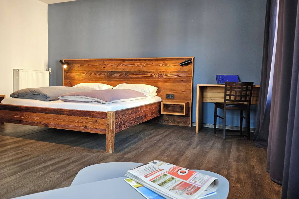 コンフォート ダブルルーム