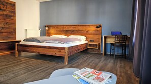 Kamar Double Comfort