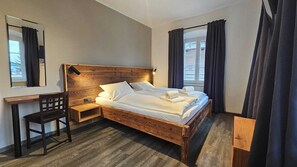 Comfort Double Room | In-room safe, blackout drapes, free WiFi - Endorfer Stubn (Bad Endorf)