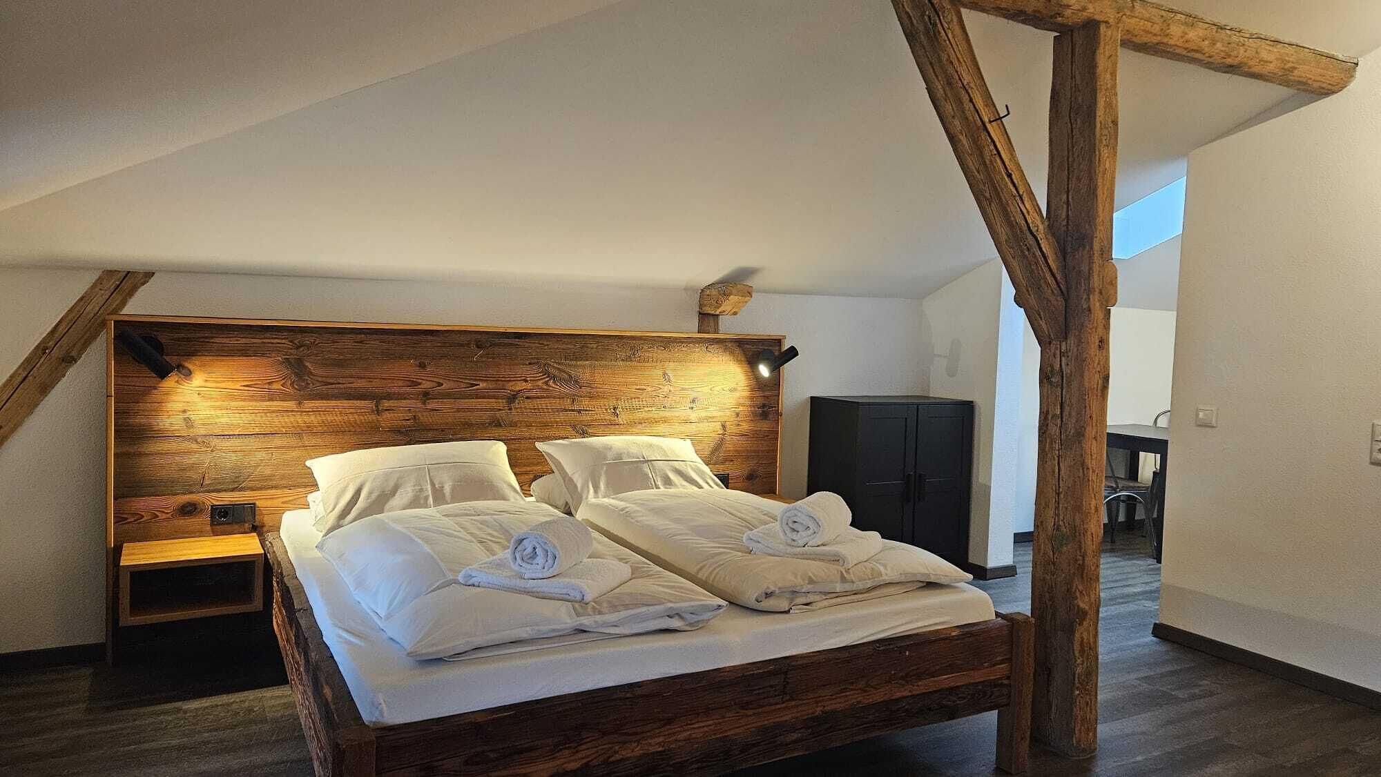 Comfort Double Room, Mobility Accessible, Non Smoking