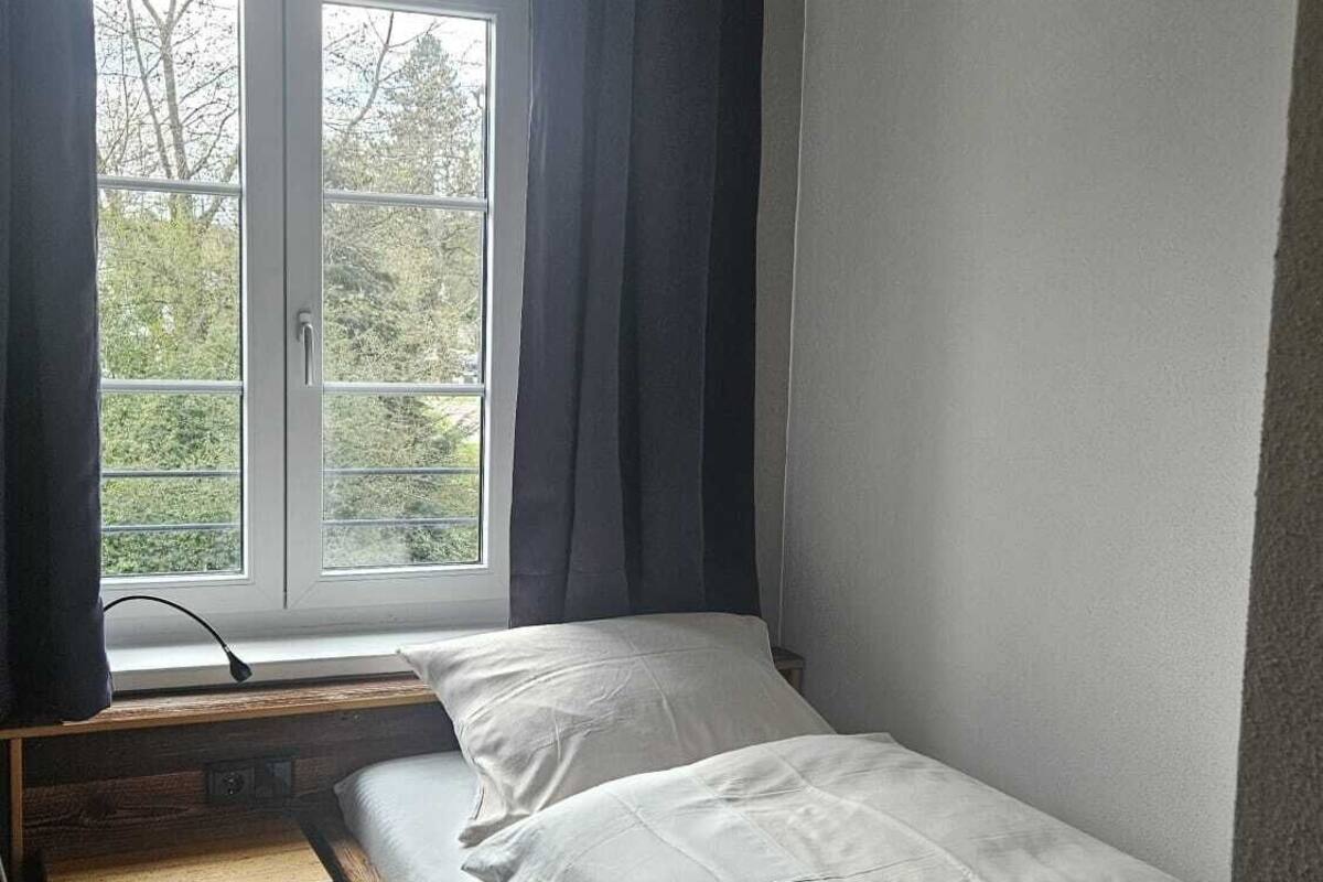 ベーシック シングルルーム