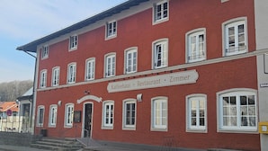 Eksteriør