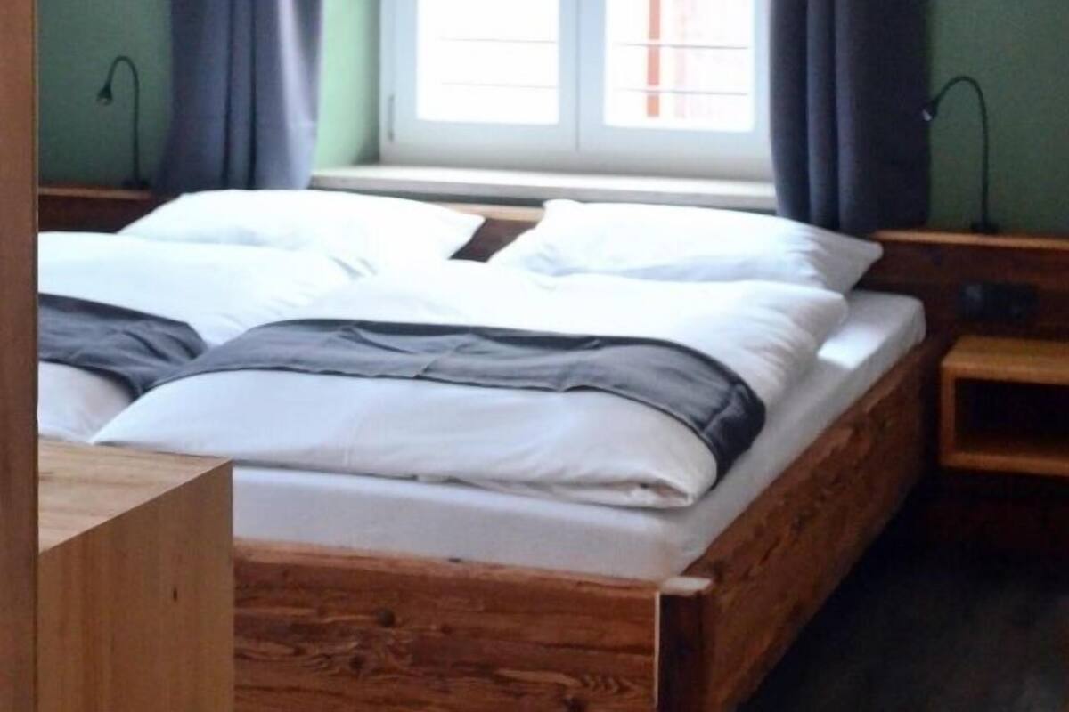 ベーシック ダブルルーム