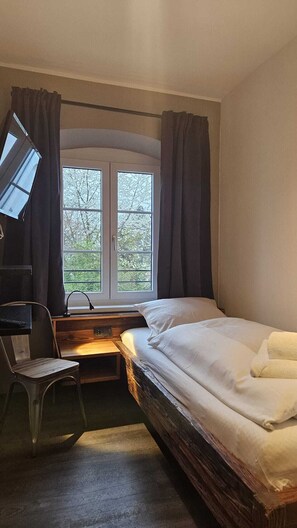 Basic Single Room - Endorfer Stubn (Bad Endorf)