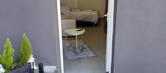 Cottage 'Le  Refuge De Charlotte' with Wi-Fi