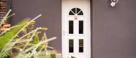 Detalle exterior