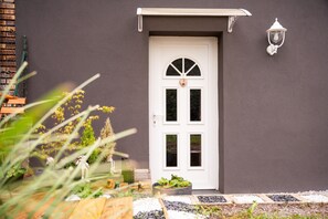 Detalle exterior