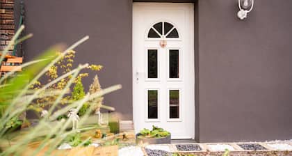 Ferienhaus 'Le Refuge De Charlotte' mit WLAN