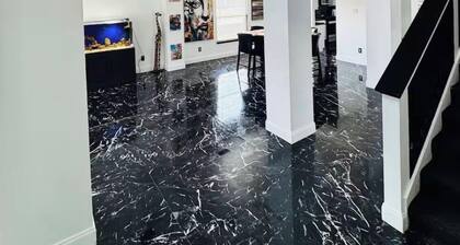 Luxury 6-bedroom house with AC in charming Katy