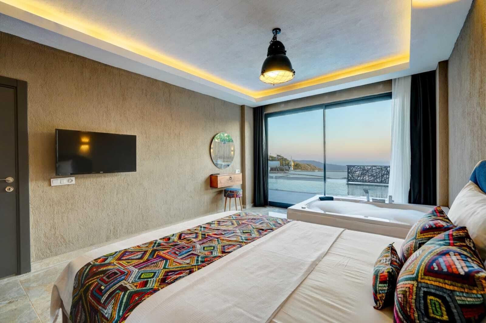 2 slaapkamers, een strijkplank/strijkijzer, wifi, beddengoed
