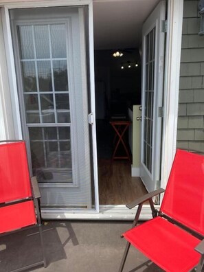loft | Property grounds - Colonial Charm Inn  (Charlottetown)