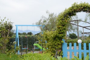 Area bambini