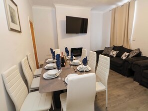 Casa de campo | Opções para refeição