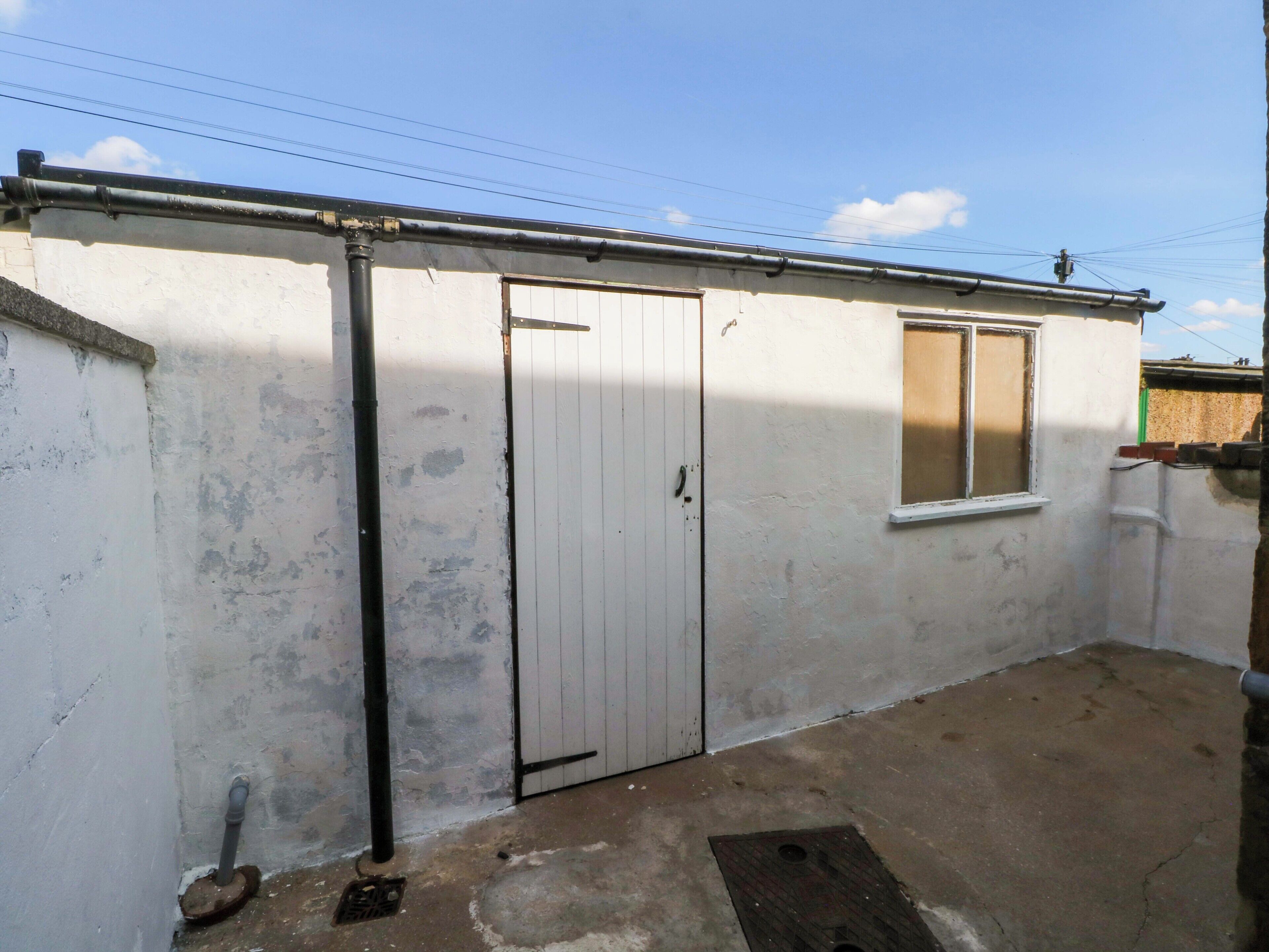 Casa de campo | Área da propriedade