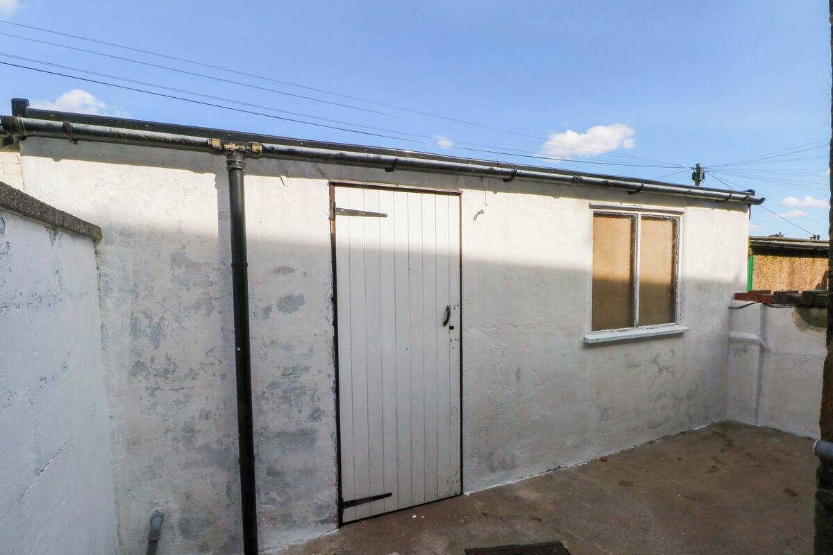 コテージ | 施設の敷地