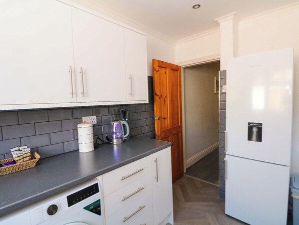 Cottage | Private kitchen