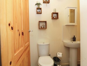 Casa de campo | Banheiro