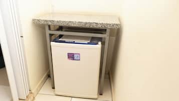 Tomannsrom | Innvendig