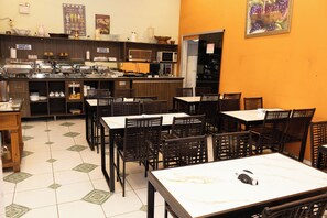 Restaurantes