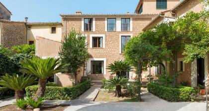 Ca'n Puig de SĂČller