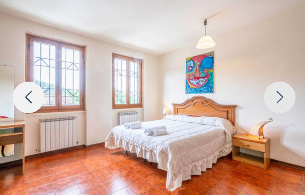 2 chambres, bureau, Wi-Fi gratuit