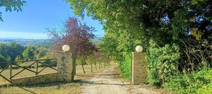 Boendeområde