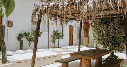 Villa Leone Privatisée